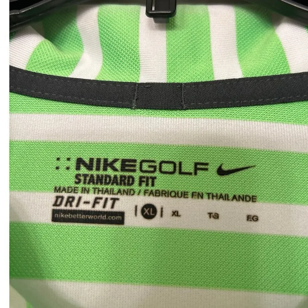 Nike golf dri